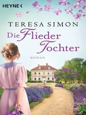 cover image of Die Fliedertochter